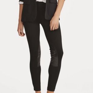 RUGBY Jersey Ankle Pants